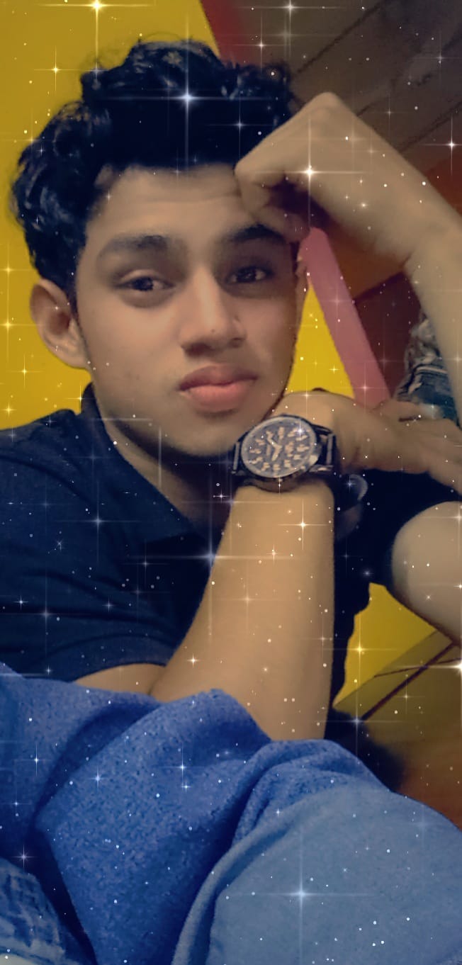 Adrian Rafael Silva Flores Flores
