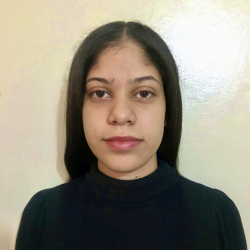 Ambar Pereyra Brito