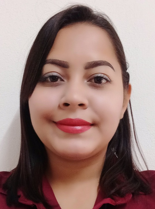 ANA VALERIA Orozco Martínez