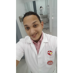 Eladio Javier Fernández Santana