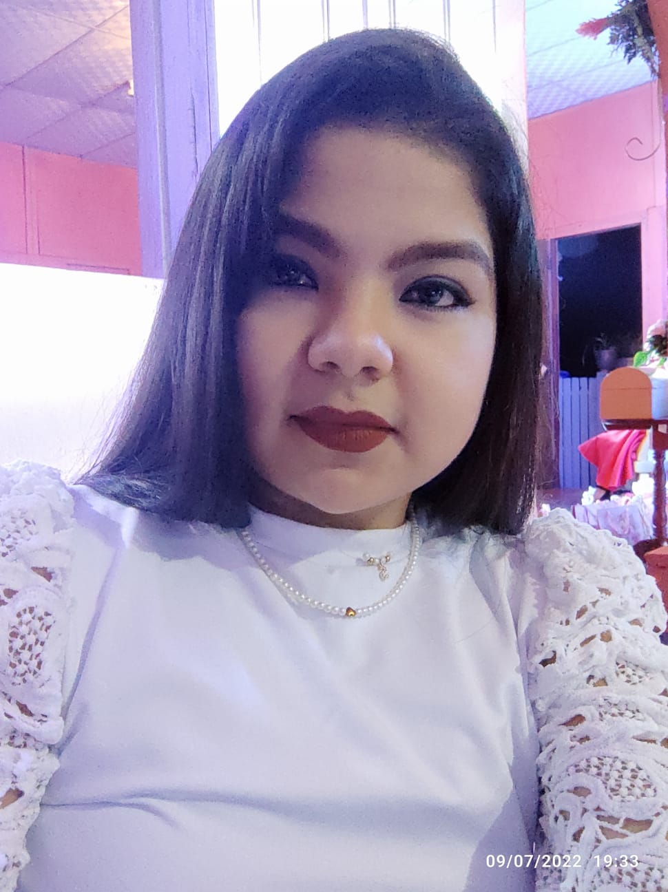 Scarleth Lissette Obando Lacayo