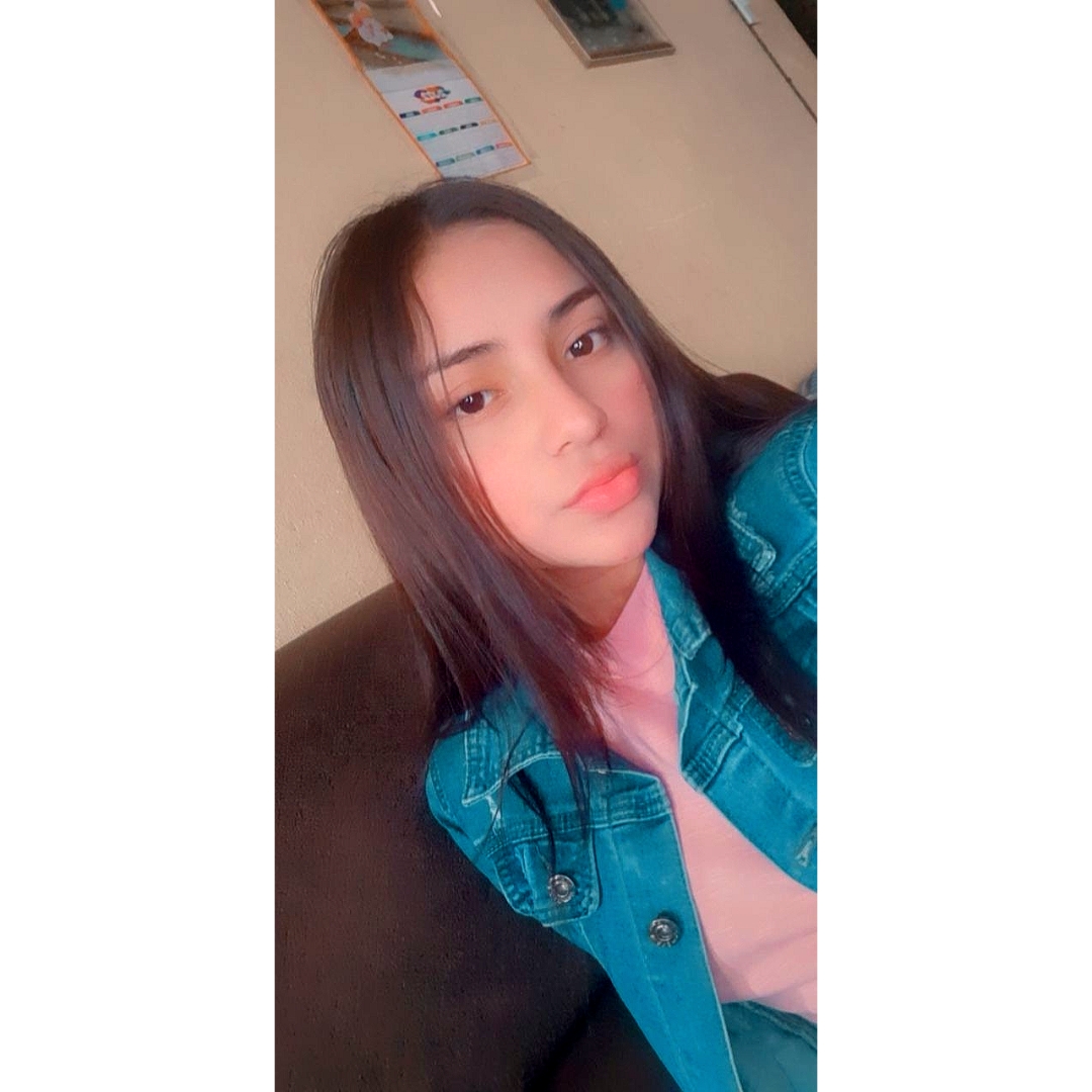 Darline Celeste Ramírez González