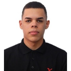 Lewry Reyes Terrero