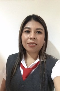 MARYURI DEL CARMEN Peralta Peña