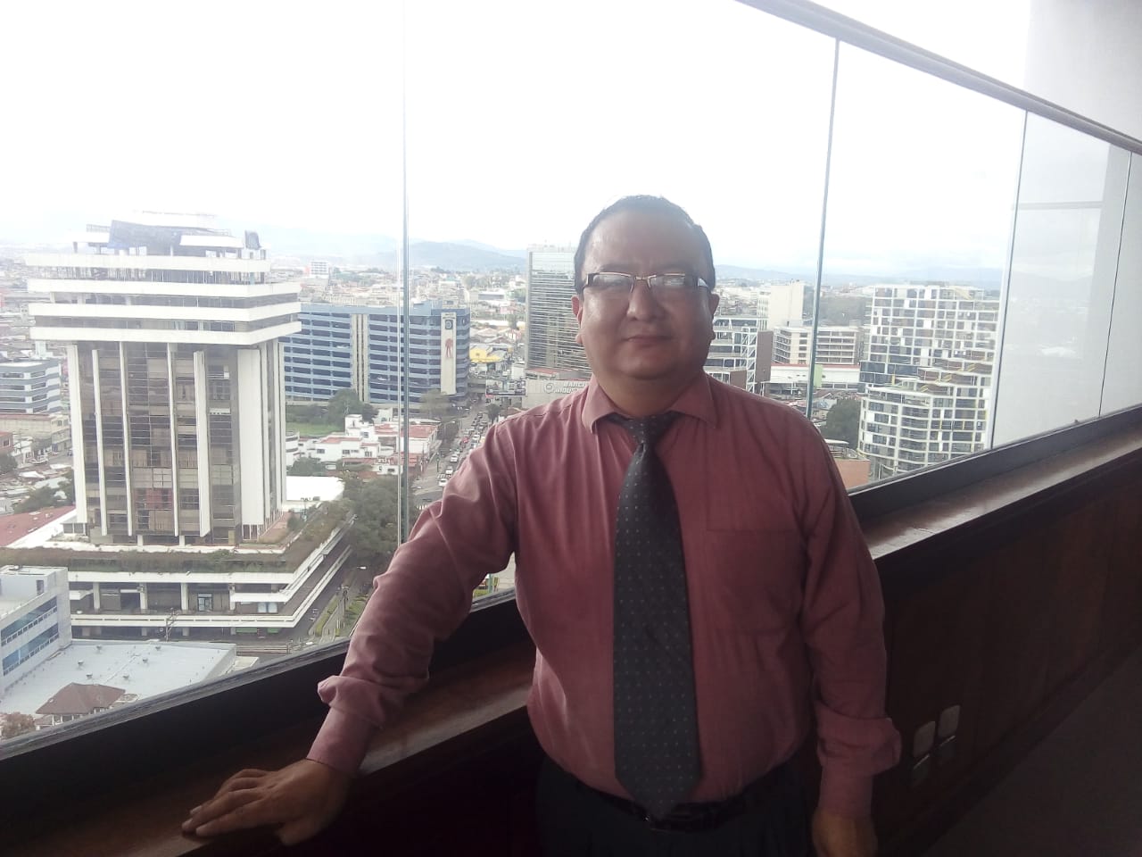 Edwin Geovanny Macario Ordóñez