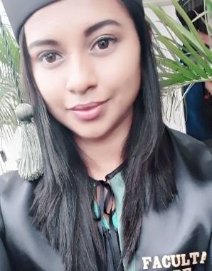 Margareth Stefanie Uriarte Reyes