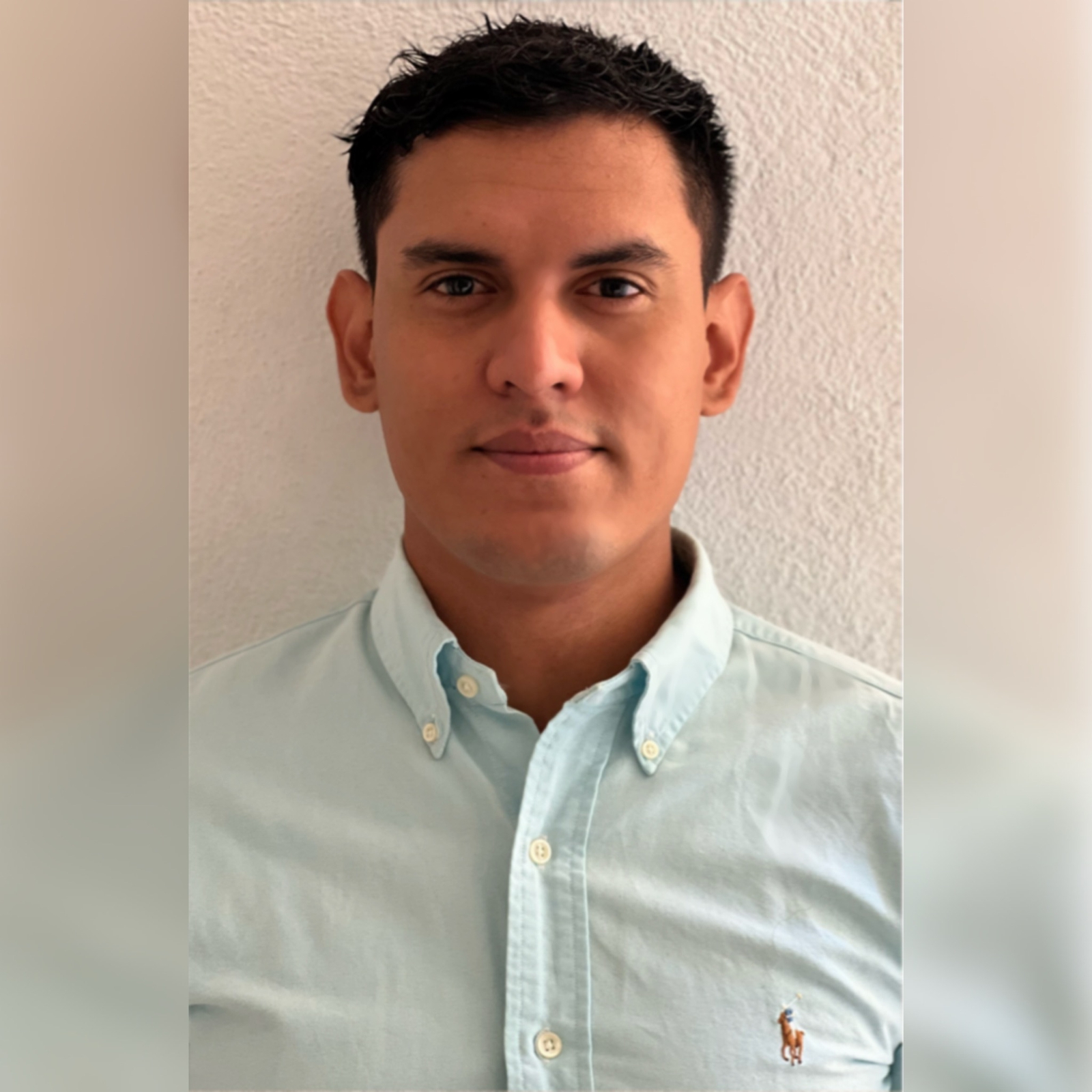 Raphael Antonio Gómez Vargas