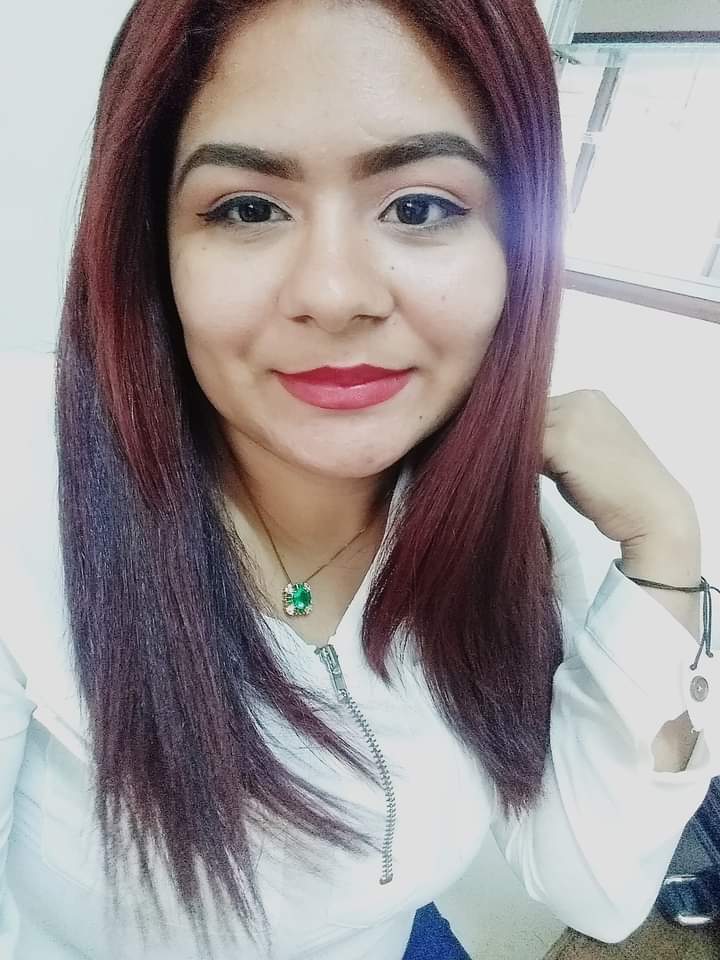 Meyling Carolina Hernandez Avendaño Avendaño