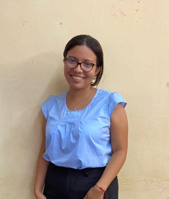 Alondra Mercedes Salazar Zapata