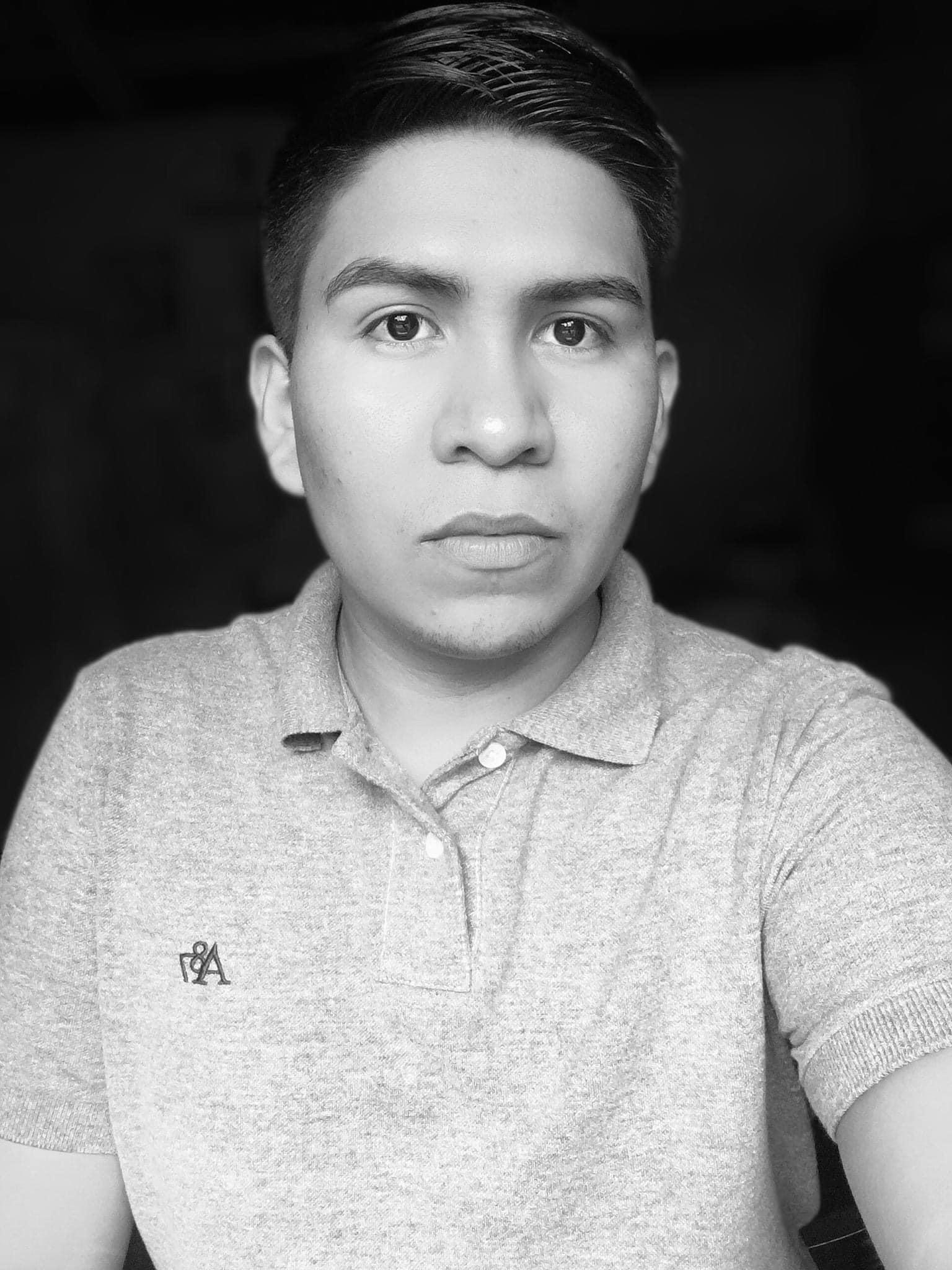 Román Reyes Lopez