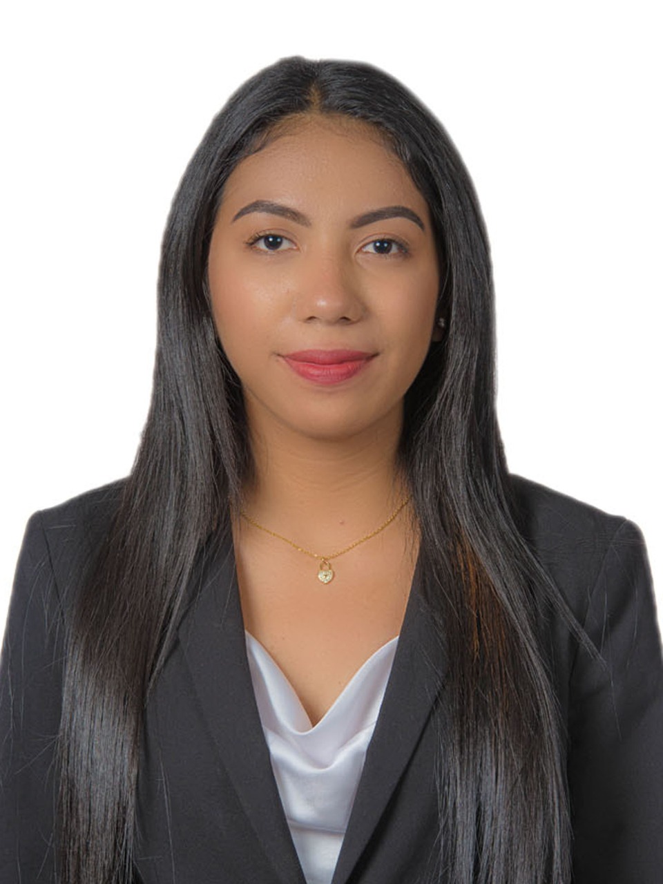 Alba Lineth Cundano Rocha