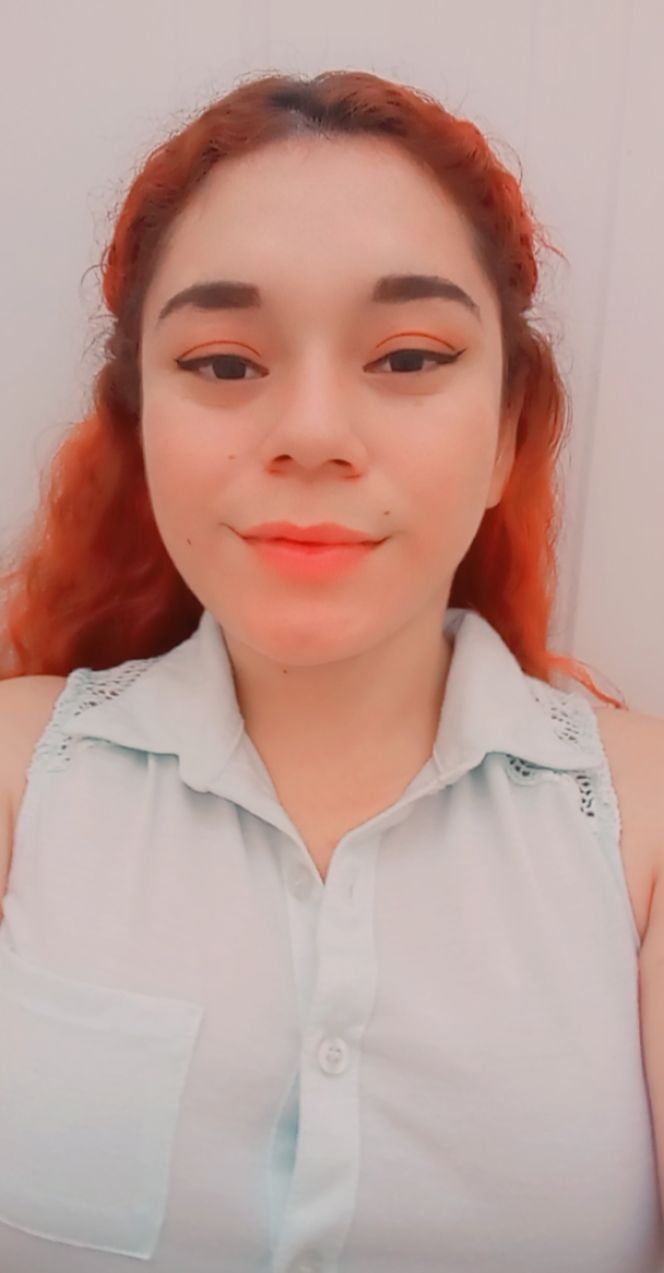 Olga Carolina Almendarez Orozco