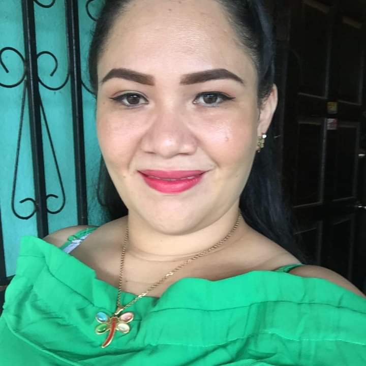 KECSY KATHIRIA Morales Areas
