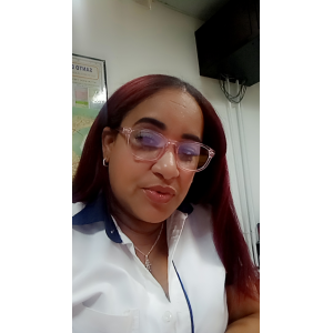 Esmelinda estela Felix Avellino