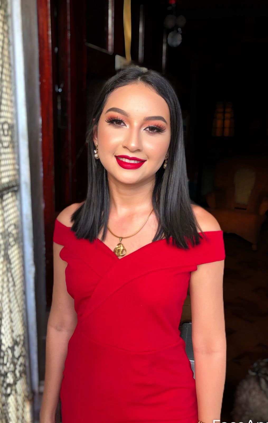 Dayanna Molina Espinoza