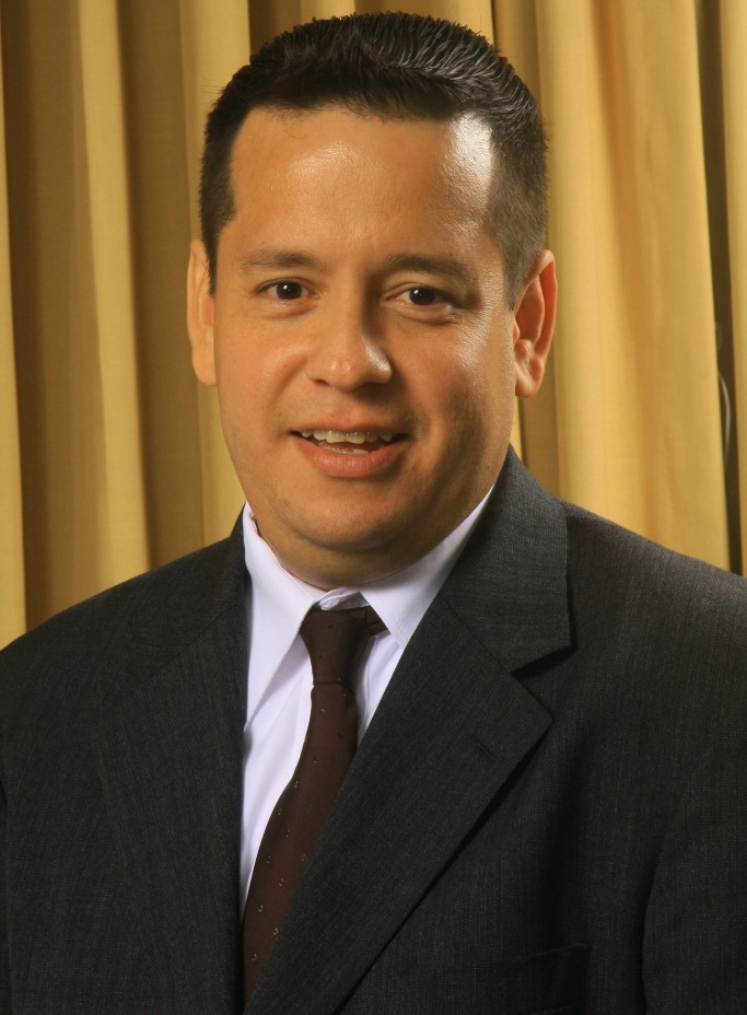 Martin Javier Garache Rizo