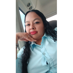 Marukel Yitzel Aparicio Gonzalez