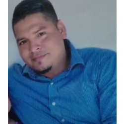 CRISTHIAM YURIEL Vasquez Anton