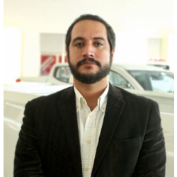 José Eugenio Vargas Espinal