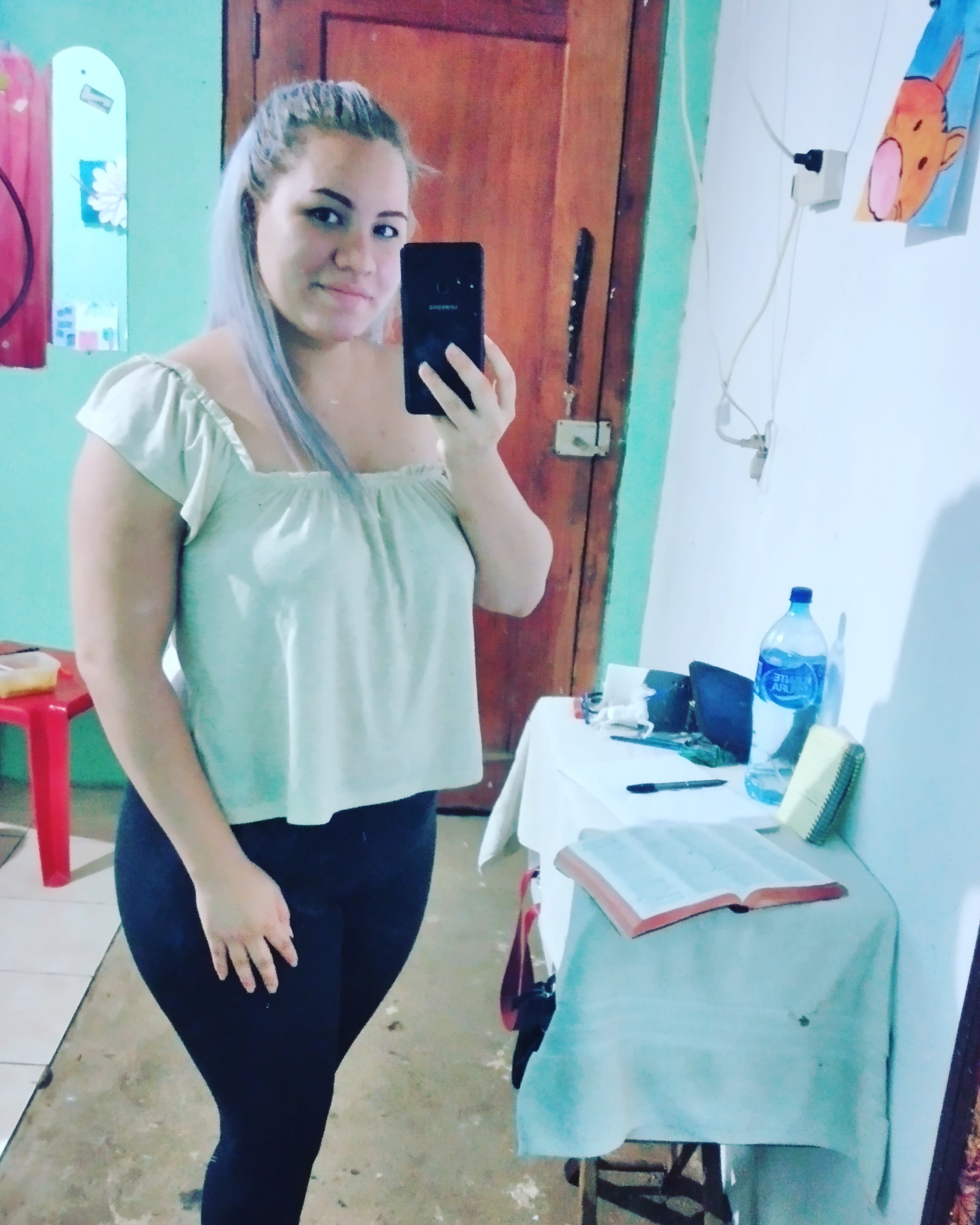 Raquel Narváez Argüello
