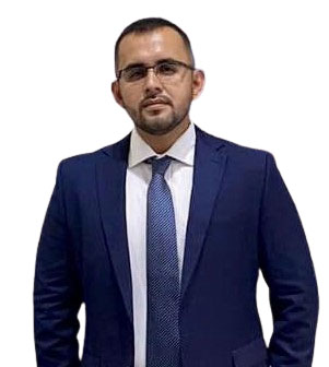 Kevin Cortez Samayoa