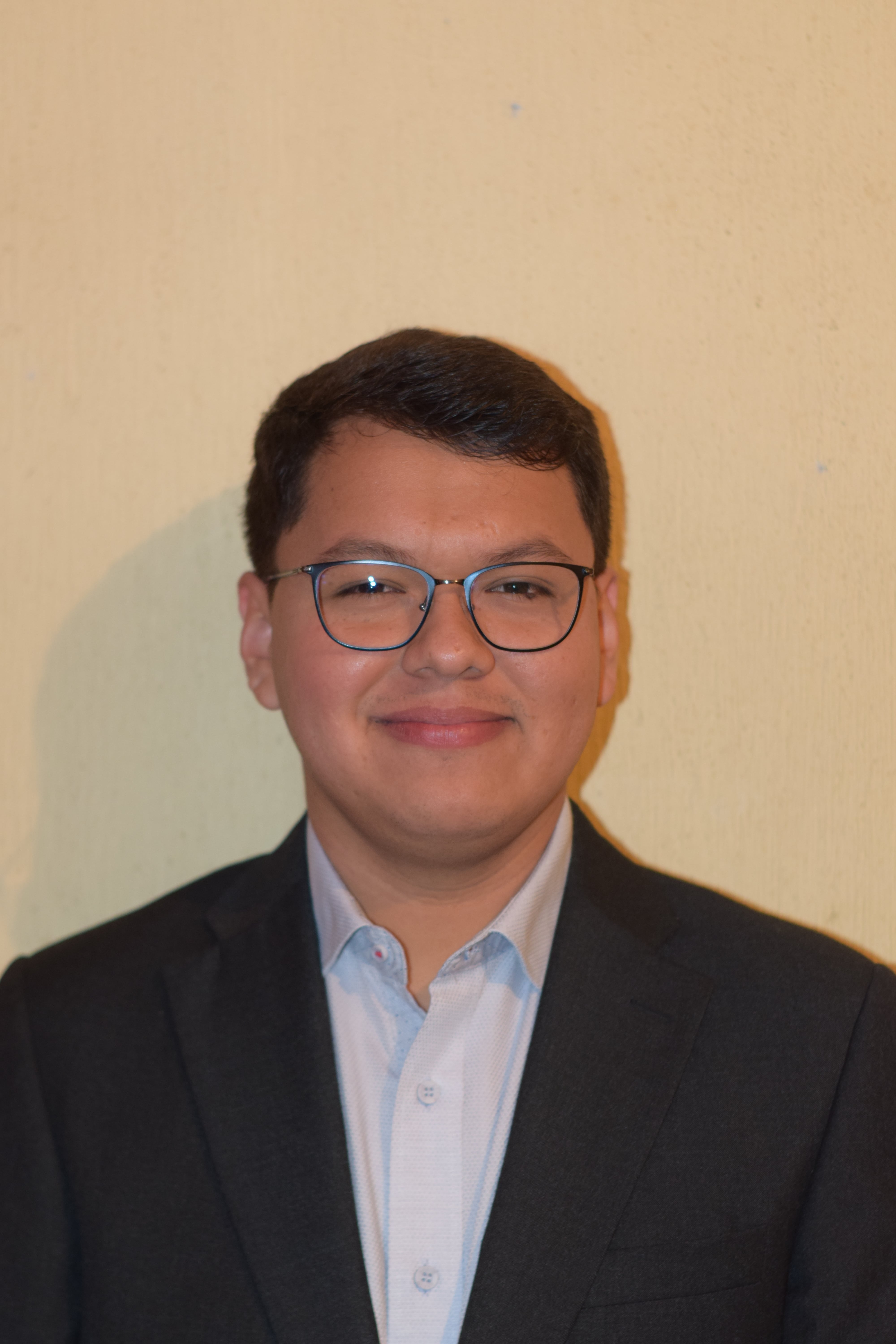 Alex Rodas Velásquez