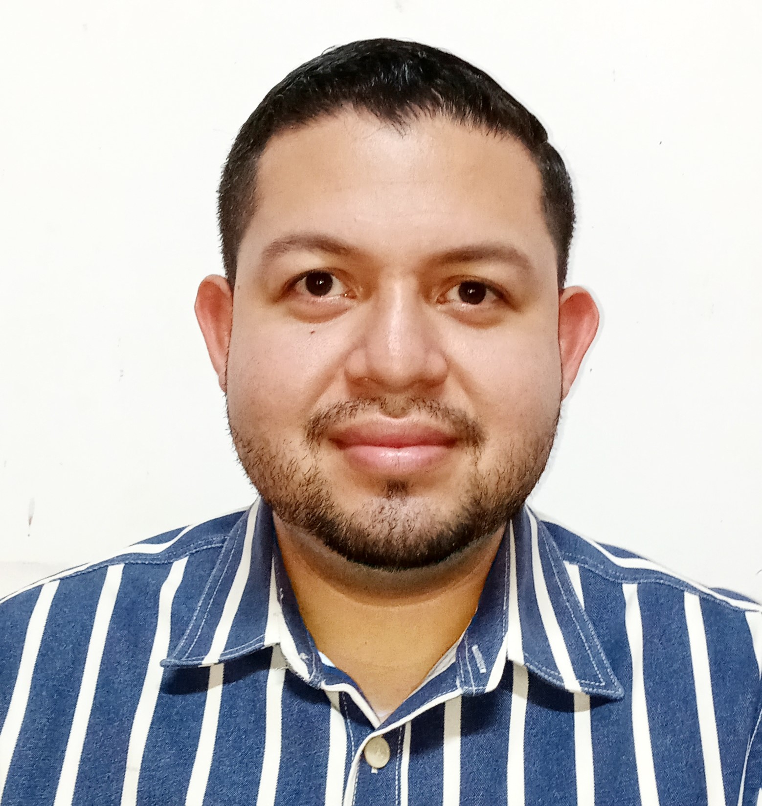 Josue Otoniel Arana Lopez