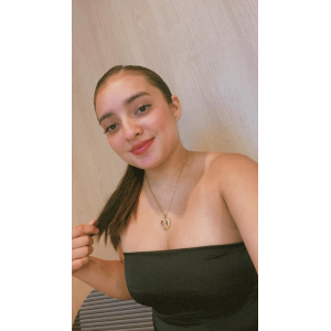 katherine CORDOBAS CRUZ
