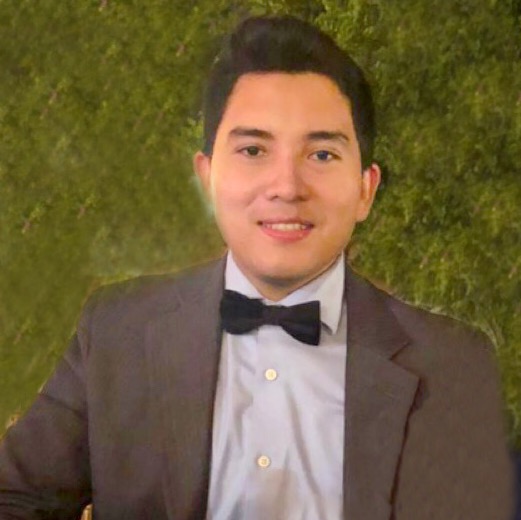 Erick Narváez López