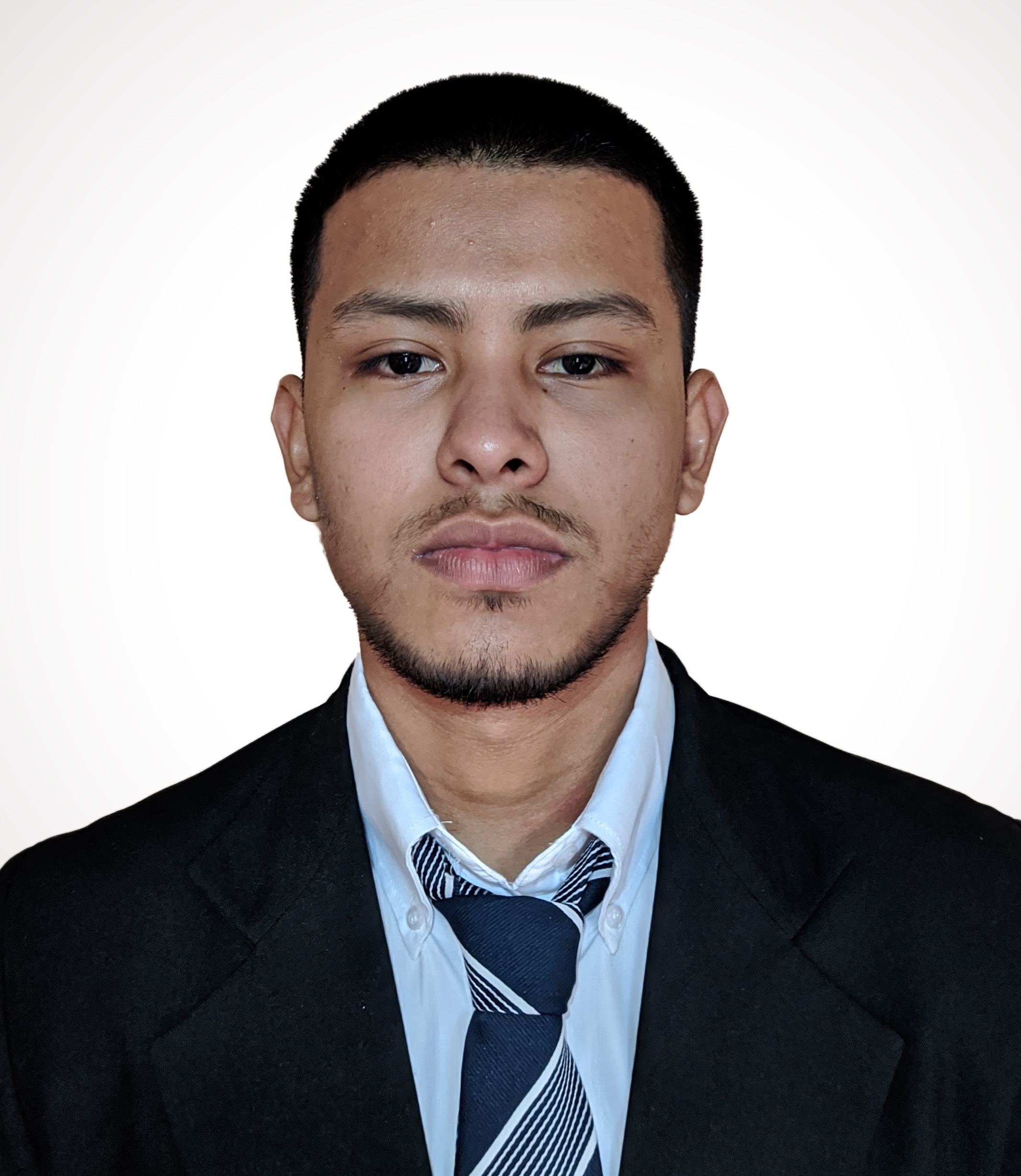 Johan Paniagua Brenes