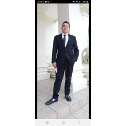 Kevin Alexis Chavez Zeas