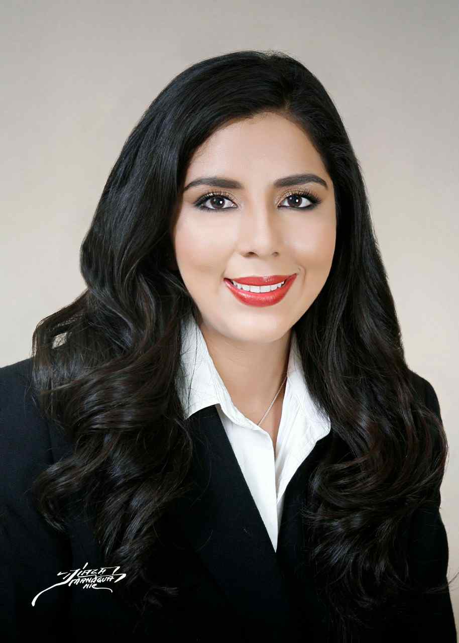 Jessica Jonary Arroliga Mendoza