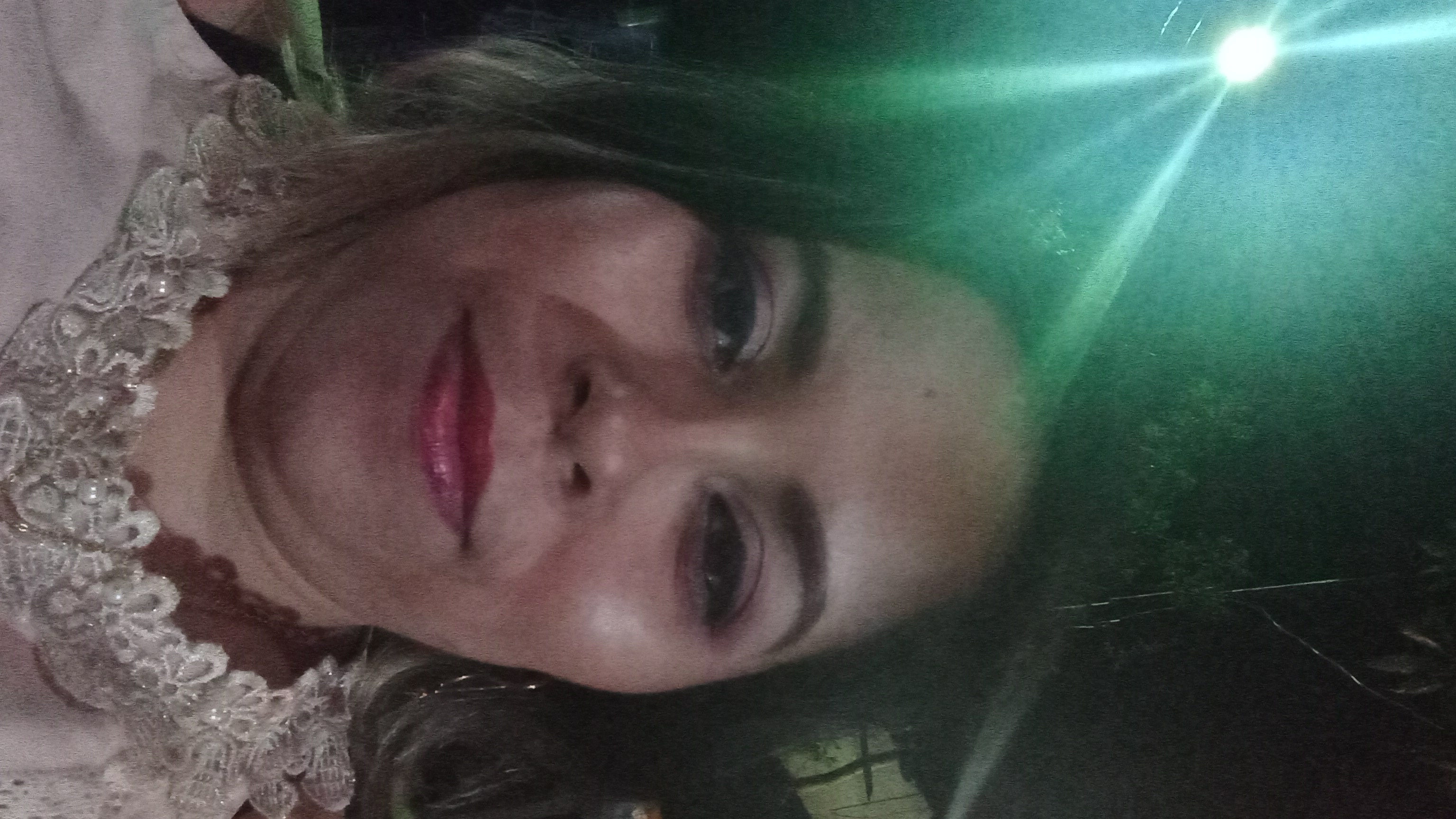 IVETH CAROLINA Vega Lopez