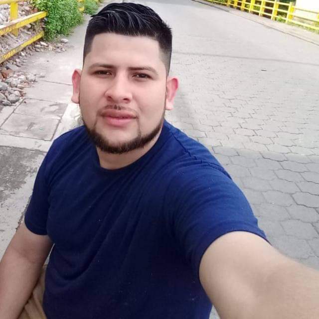 Ivan Marco Lopez Robleto