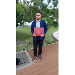 Kenneth Matarrita Alvarado