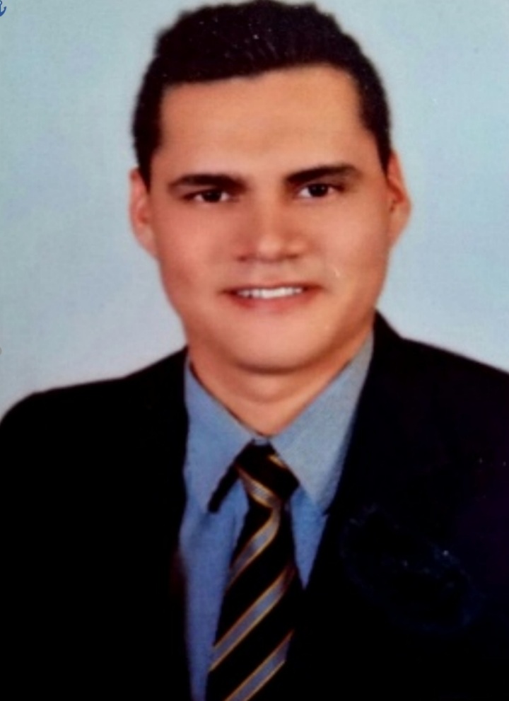 ENGELL ALEXANDER Galo Marenco