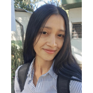 Josseline Yamileth Menjivar Telles