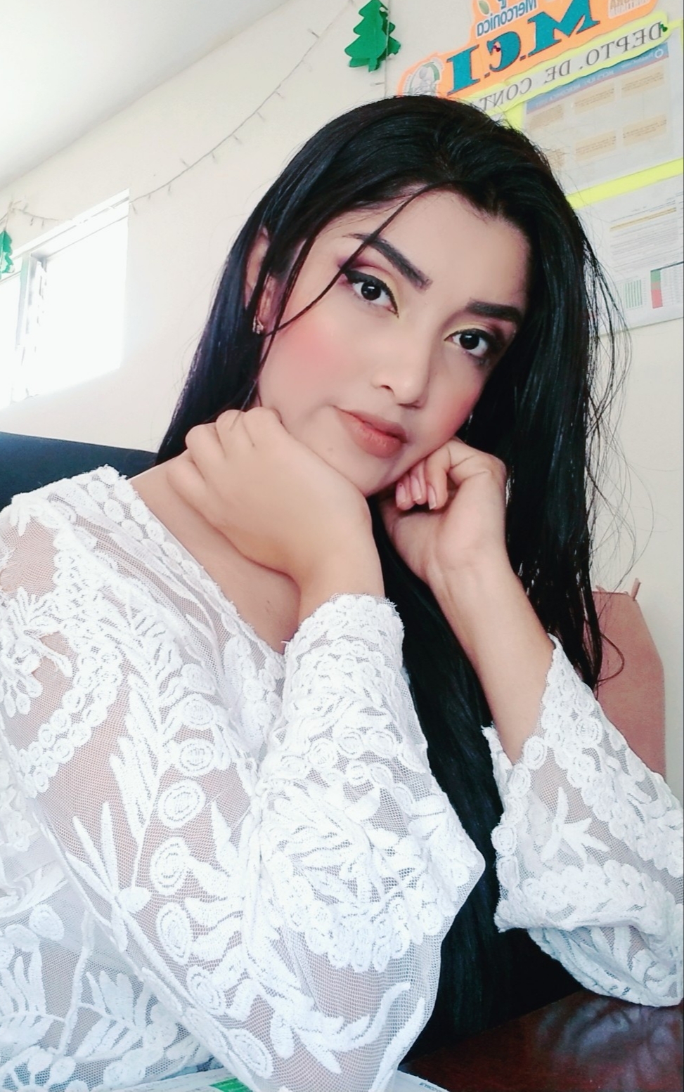Bethania Madelayne Lopez Meyer