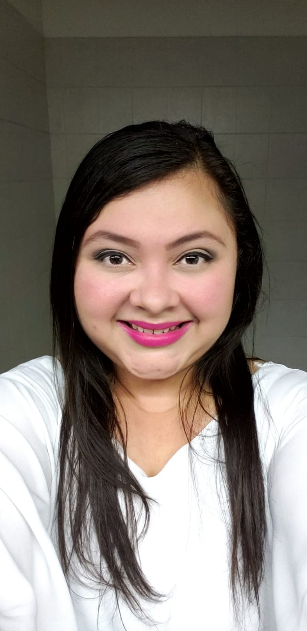 Oralixia Silvania Reyes Aguinaga