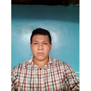 Fernando Andres Hernandez Cruz