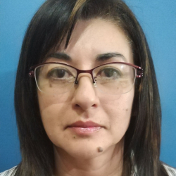 Claudia Lorena De León De León