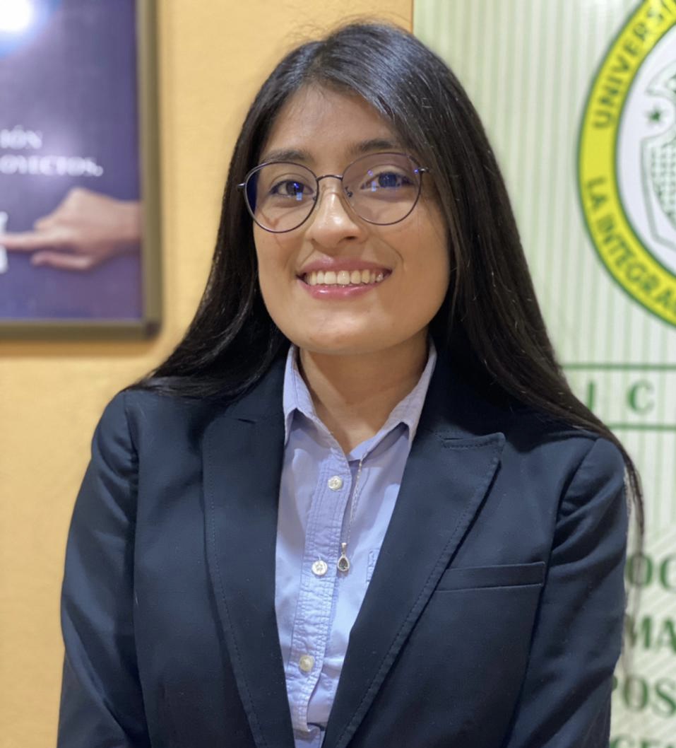 Martha Rizo Hernandez