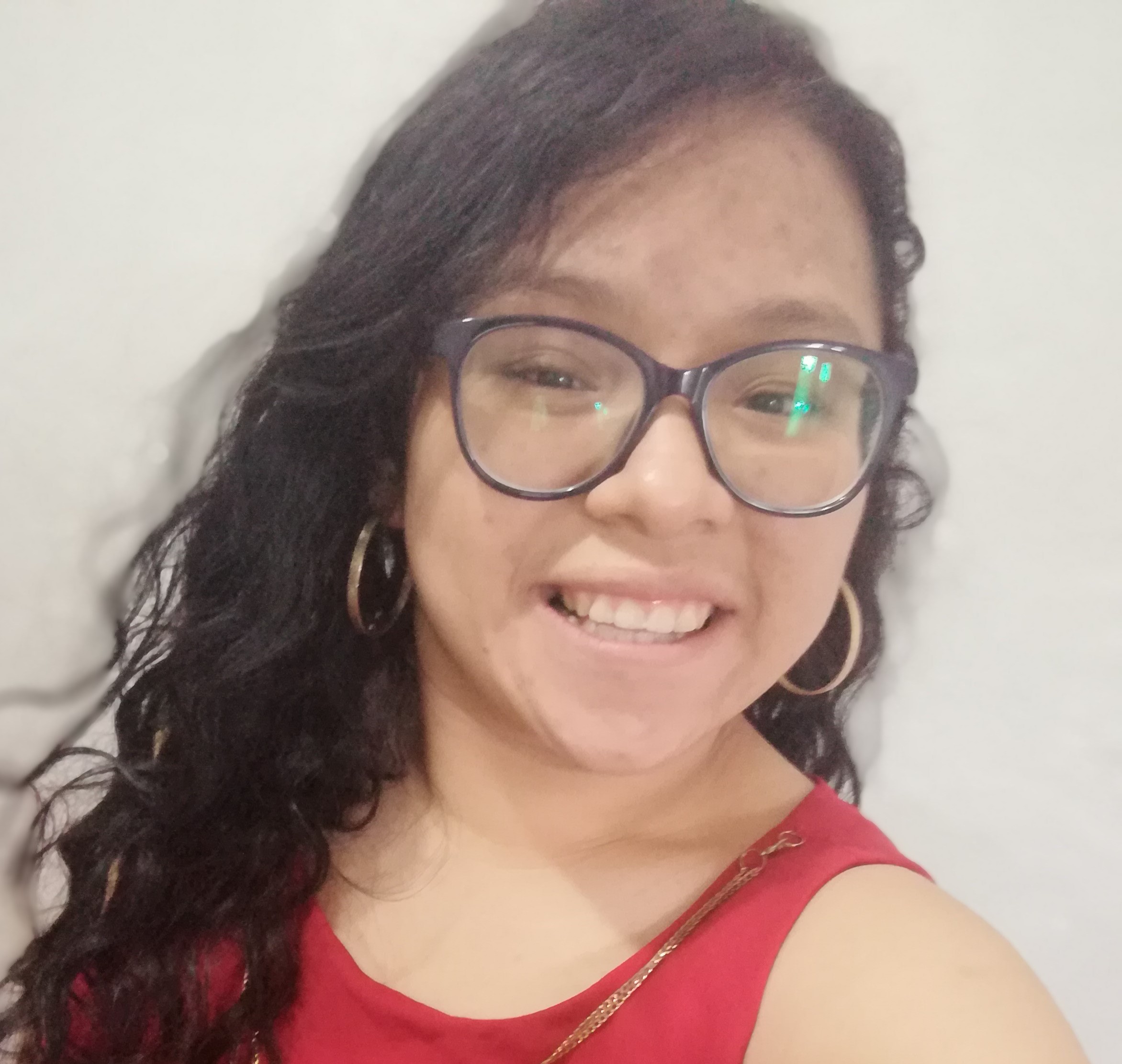 Jaqueline Rebeca Lobos Hernandez