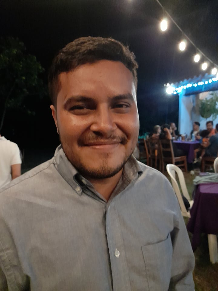 luis Ortega Guillen