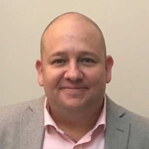 Mauricio Barrantes Rojas