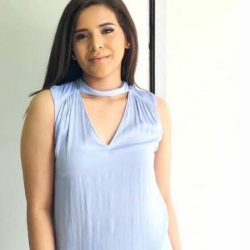 Ana sofia Sanchez sampson