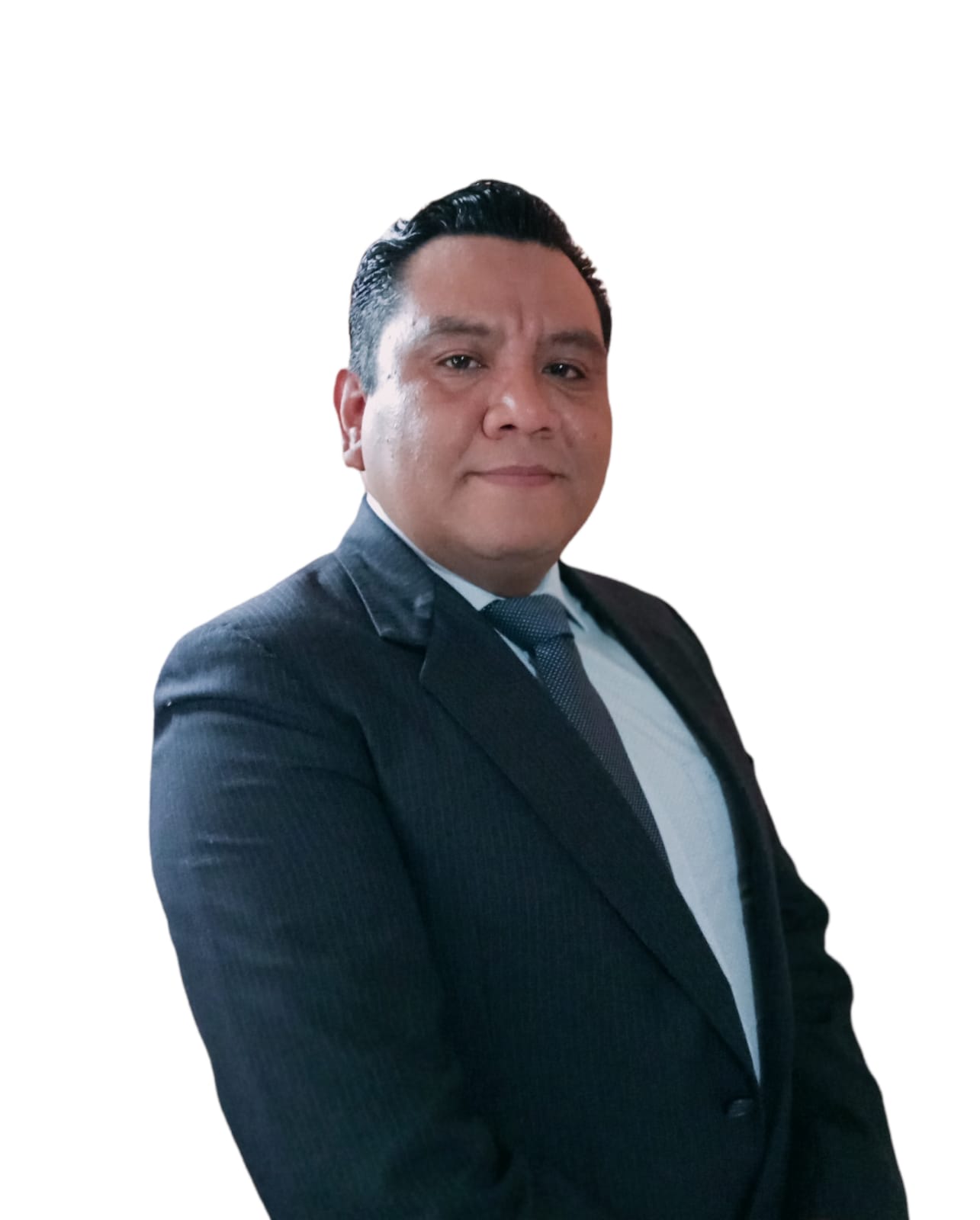 Jorge Mario Antuche Castellanos