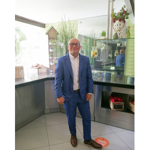 Roberto Chacón Rojas
