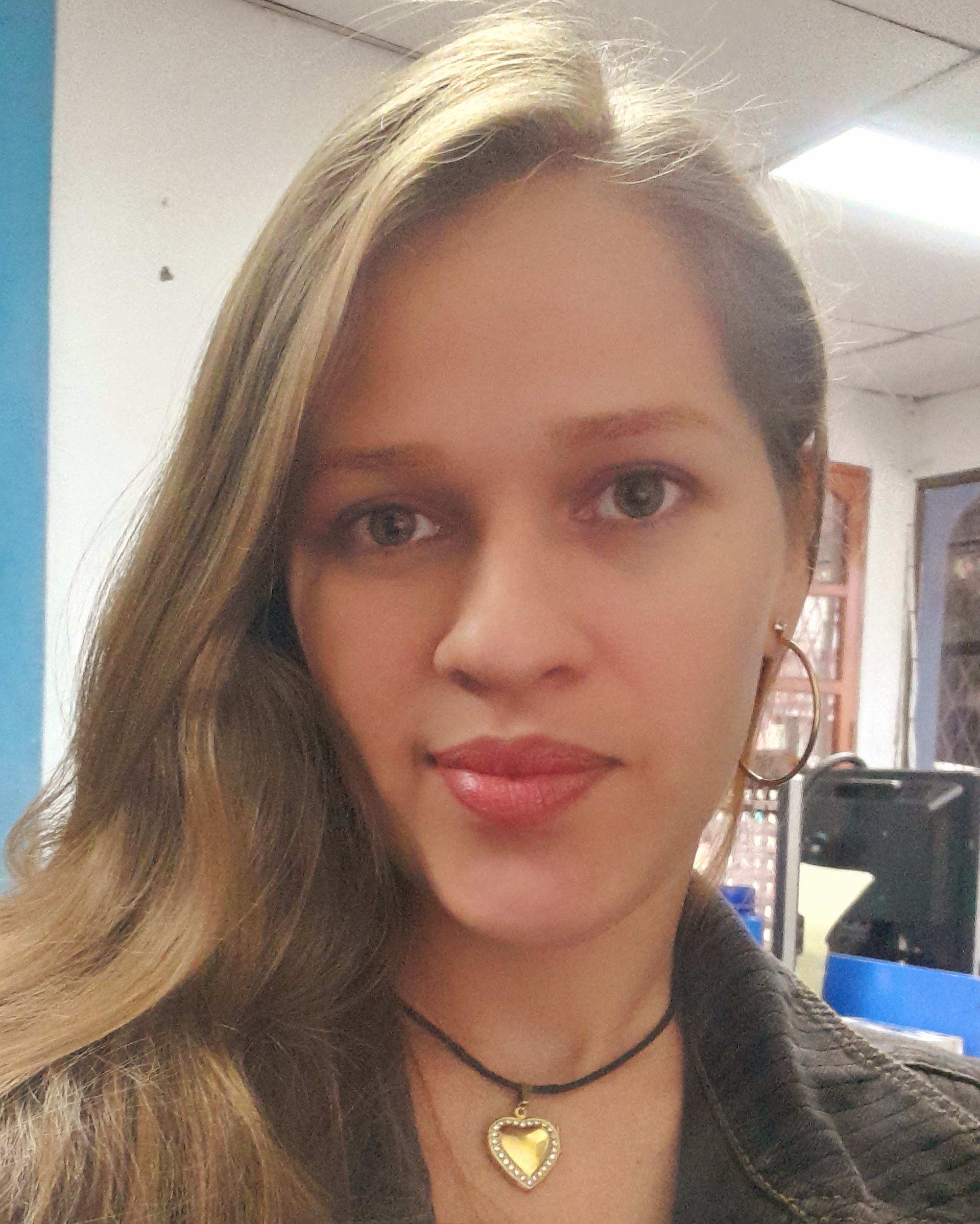 Meyling Lizeth Espinoza Salgado