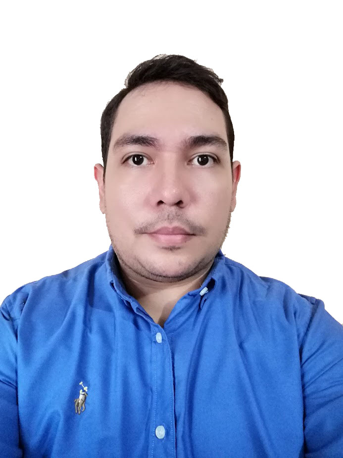 Ronald Morales López